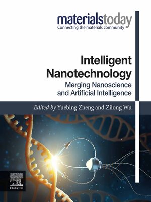 cover image of Intelligent Nanotechnology